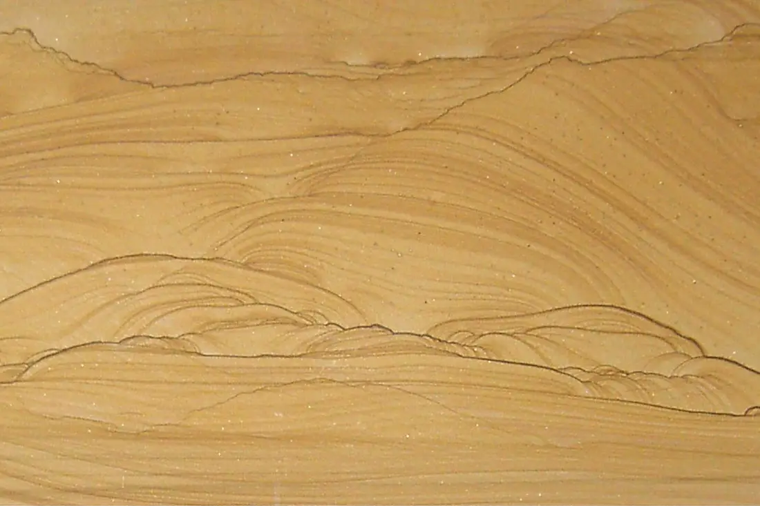 Asia Dorato – Naturstein bei Grama Natursteine