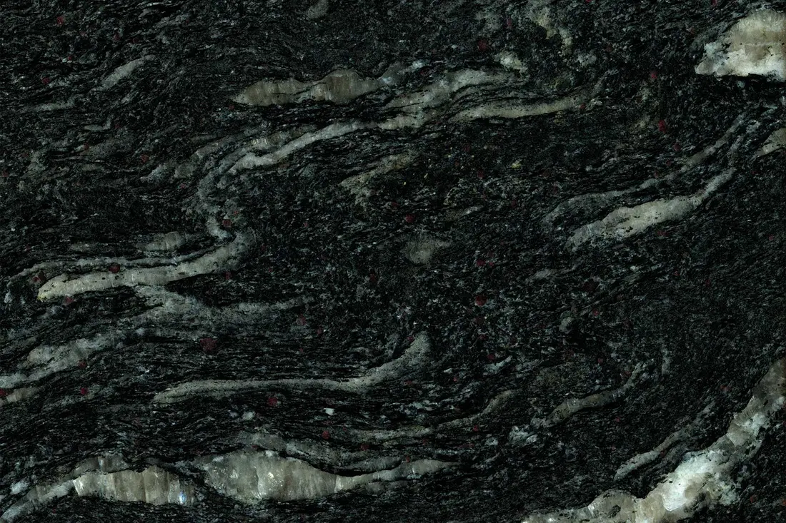 Black Cosmic – Naturstein bei Grama Natursteine