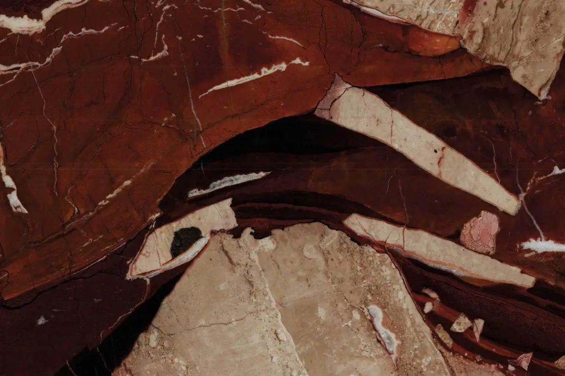 Breccia Pontifica – Naturstein bei Grama Natursteine