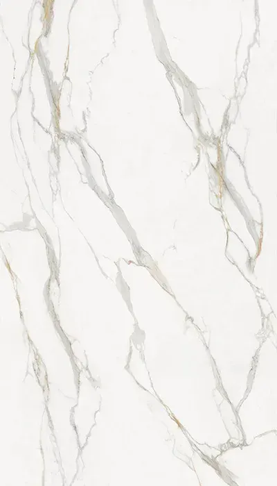 Calacatta Oro – Naturstein bei Grama Natursteine