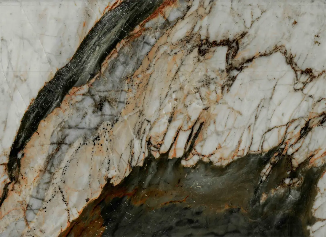 Calacatta Raffaello "Classic" – Naturstein bei Grama Natursteine