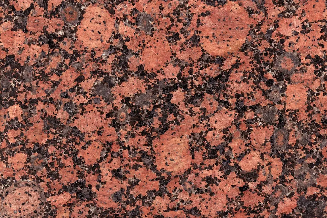 Carmen Red / Baltic Red – Naturstein bei Grama Natursteine