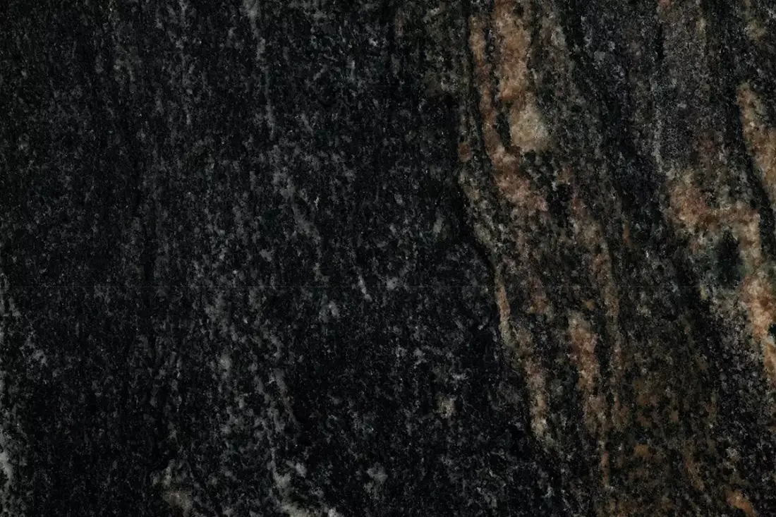 Cosmic Black India – Naturstein bei Grama Natursteine