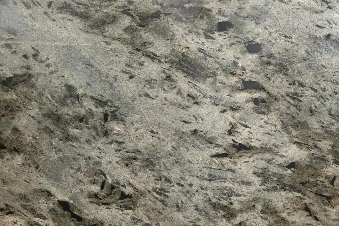 Ice Opal – Naturstein in Nahaufnahme, Grama Natursteine