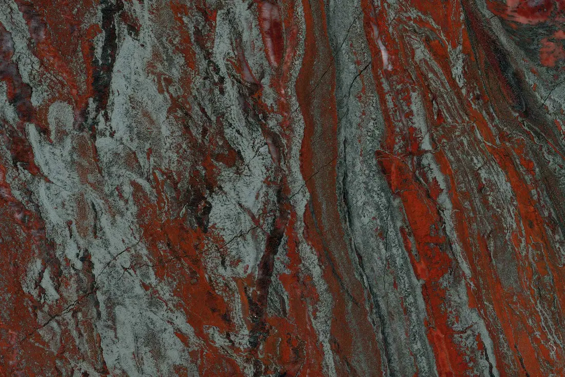 Iron Red – Naturstein bei Grama Natursteine