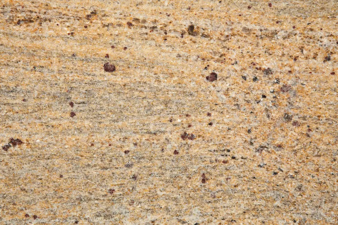 Kashmir Gold – Naturstein bei Grama Natursteine