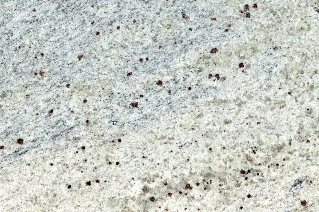 Kashmir White – Naturstein bei Grama Natursteine