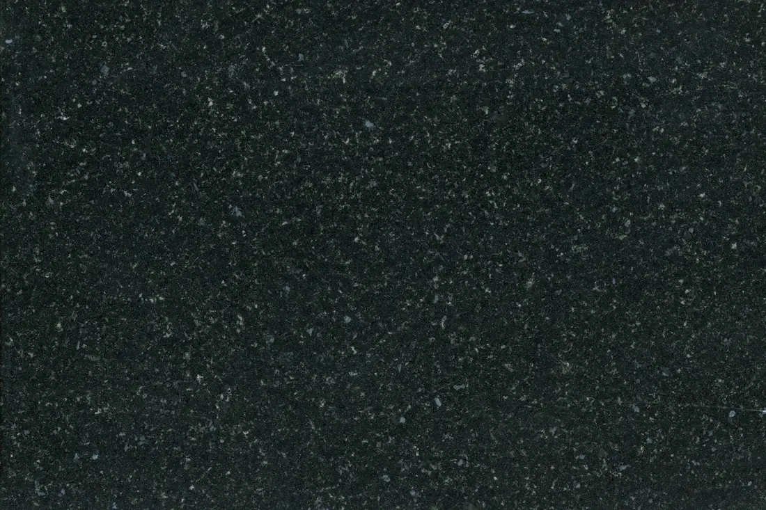 Nero Bengal Black / Nero Profondo – Naturstein bei Grama Natursteine