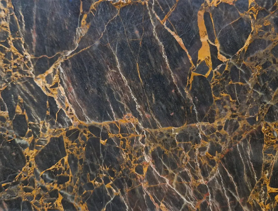 Nero Dorato – Naturstein bei Grama Natursteine