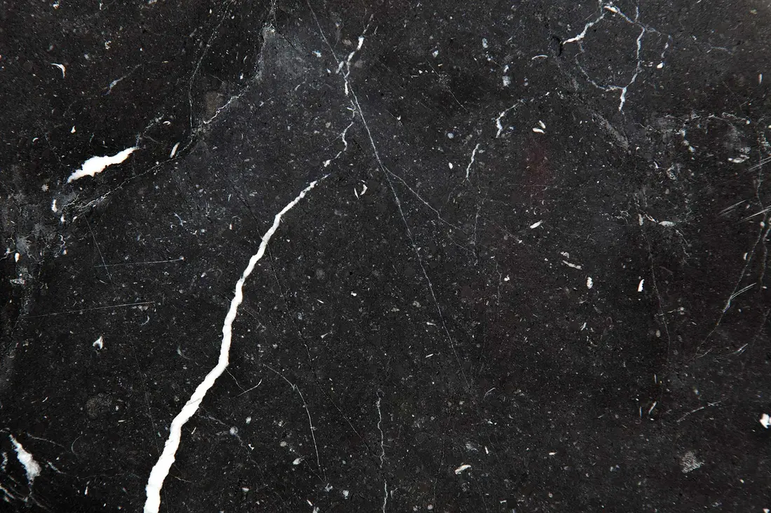 Nero Marquina – Naturstein bei Grama Natursteine
