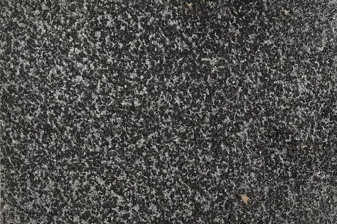 Nero Regal Black – Naturstein in Nahaufnahme, Grama Natursteine