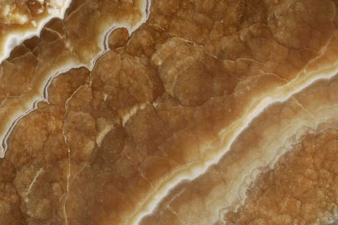 Onyx Orange – Naturstein bei Grama Natursteine