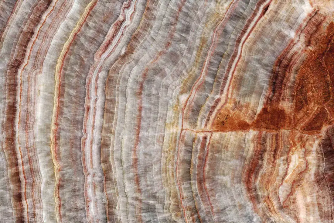 Onyx Rainbow – Naturstein bei Grama Natursteine
