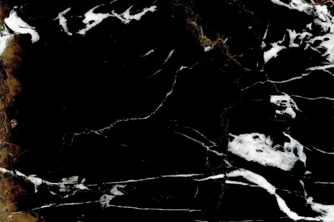 Port Laurent Black & Gold – Naturstein bei Grama Natursteine