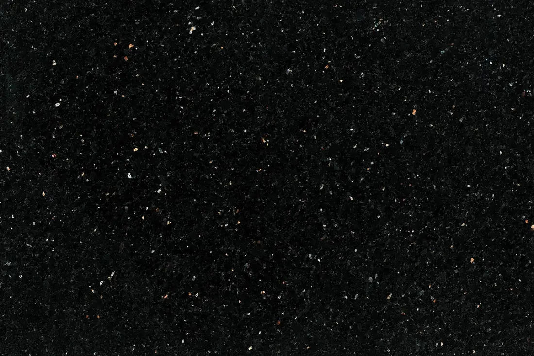 Star Galaxy Black – Naturstein bei Grama Natursteine