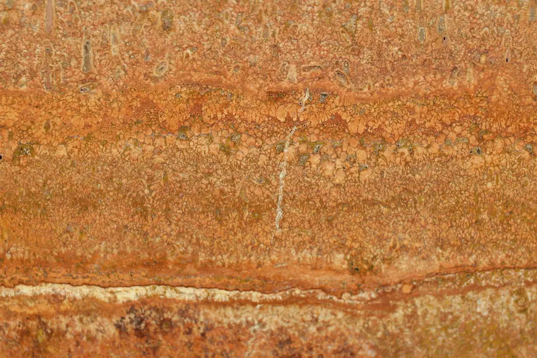 Travertin Red – Naturstein bei Grama Natursteine