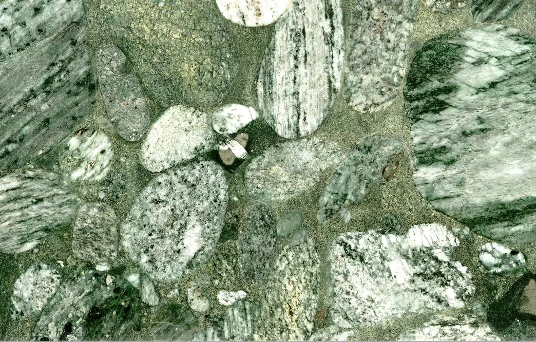 Verde Ciottolo – Naturstein bei Grama Natursteine