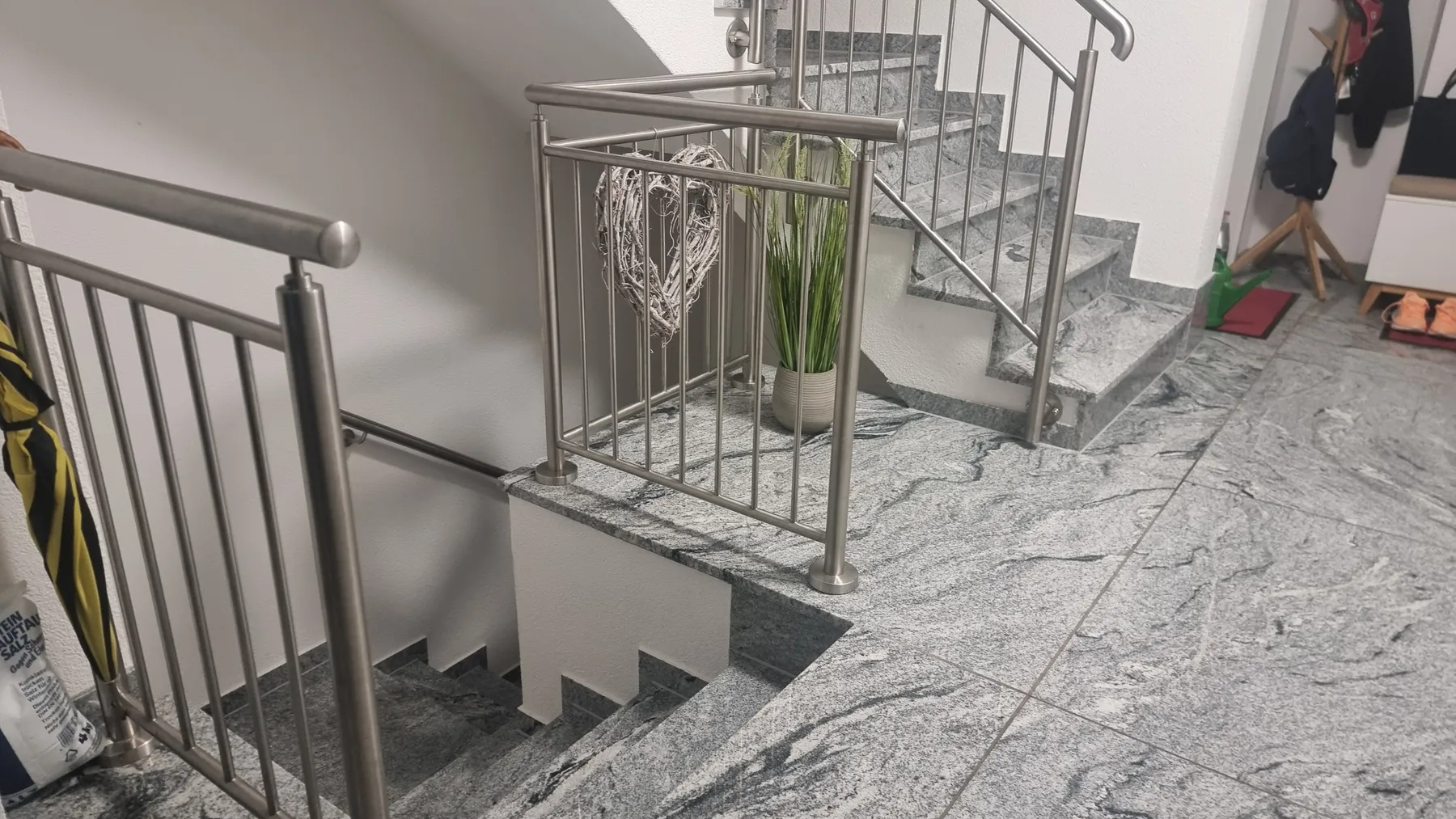 Merklingen – Treppe & Wohnambiente – Marmor aus eigener Manufaktur, Merklingen | Grama Natursteine