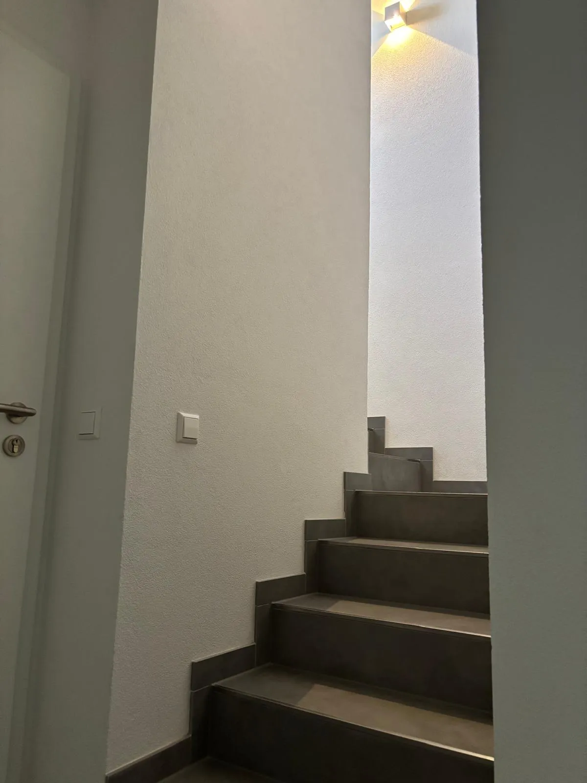 Merklingen – Treppe & Wohnambiente aus Marmor, Merklingen – Detailansicht 4 | Grama Natursteine